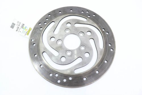 Disco Freio Traseiro Harley-davidson Xl883 R 08-08
