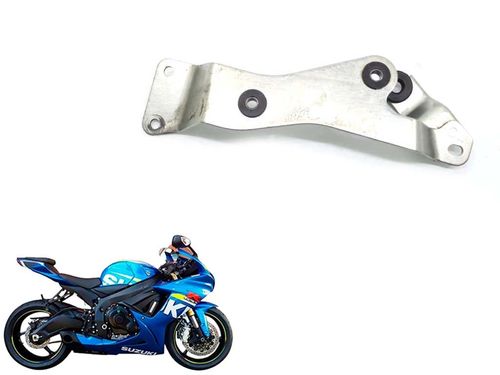 Suporte Retificador Suzuki Gsxr 750 Srad 14-16 (