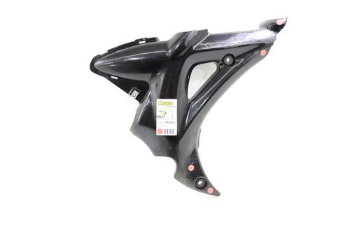 Carenagem Lateral Direita Suzuki Gladius 2013-2016