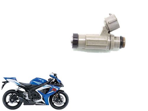 Bico Injetor de Alta Suzuki Gsxr 750 Srad 07-1