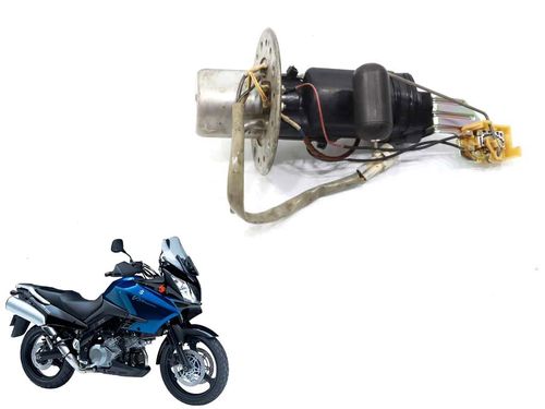 Bomba Combustível Suzuki Dl 1000 V-strom 06-12