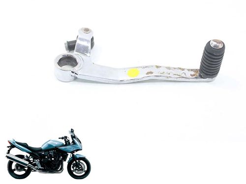 Pedal Cambio Suzuki Bandit 650 S 07-08