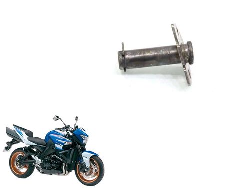 Pino Pedaleira Traseira Suzuki B-king 1300 08-16 (