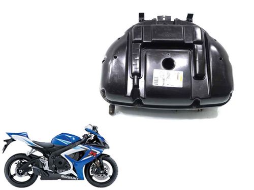 Caixa de Ar Suzuki Gsxr 750 Srad Srad 750 07-1