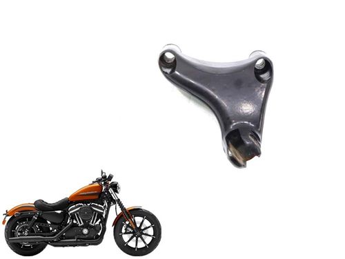 Suporte Pedaleira Tras. L/e Harley-davidson Iron 883 08-1