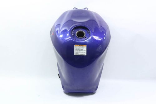 Tanque Combustível Suzuki Gsxr 750 Srad Srad 750 05-06