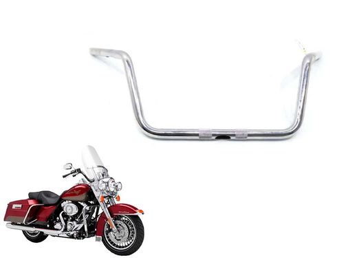 Guidão Harley-davidson Touring 08-09