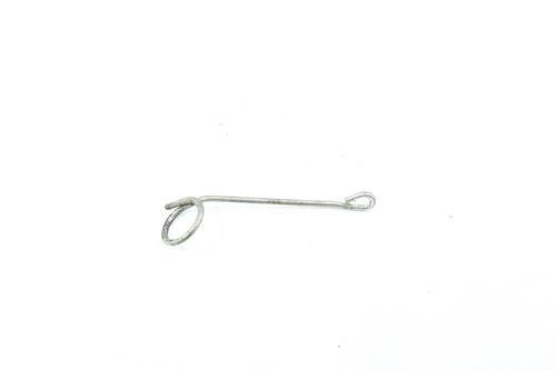 Guia Cabo Embreagem Suzuki Gs500e Gs 500 E 93-99