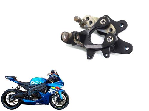 Bacalhau Dianteiro Esquerdo Suzuki Gsxr 750 Srad 14-16 (