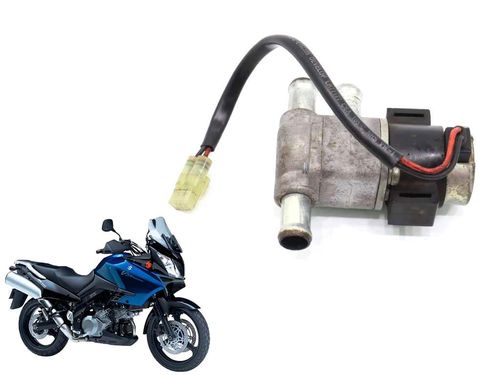 Válvula Solenoide Suzuki Dl 1000 V-strom 06-12