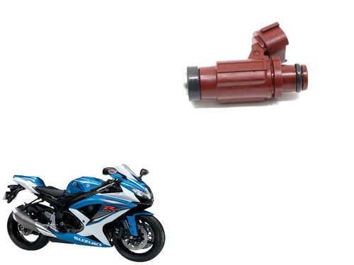 Bico Injetor de Alta Suzuki Gsxr 750 Srad 11-1