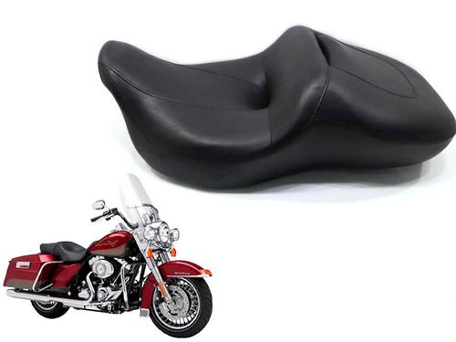 Banco Harley-davidson Touring 08-09