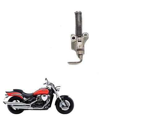 Acionador Corrente Comando Dianteira Suzuki Boulevard M800 09-16