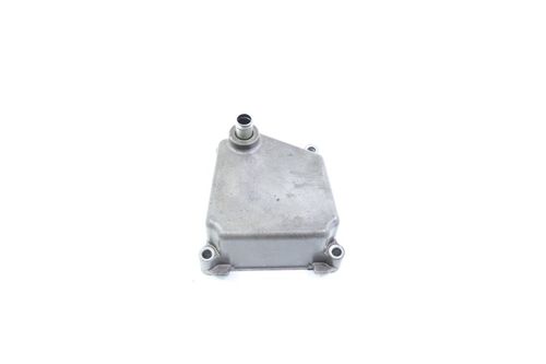 Tampa Suspiro Bloco Suzuki Gsr 750 Gsr750 14-16