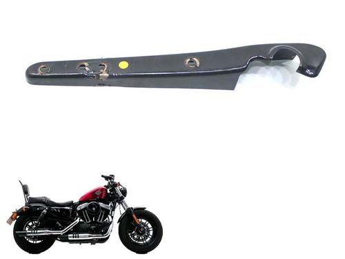 Suporte Pisca Traseiro Direito Harley-davidson Xl 1200x Forty Eight 16-19