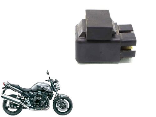 Rele Auxiliar Suzuki Bandit 650 08-10