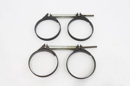Abraçadeira Admissão Suzuki Gsr 750 Gsr750 14-16