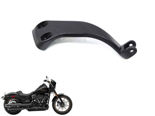 Suporte Pedaleira Diant. Esquerda Harley-davidson Low Rider S 19-22