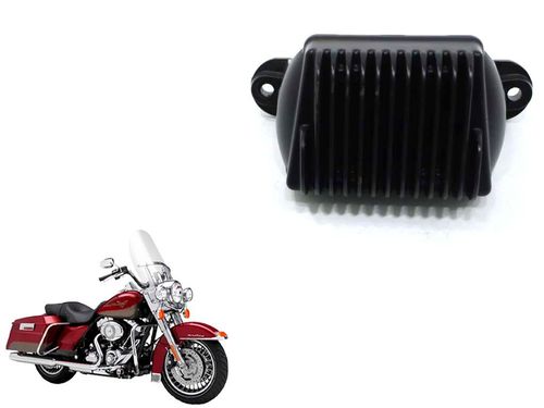 Retificador Harley-davidson Touring 08-09