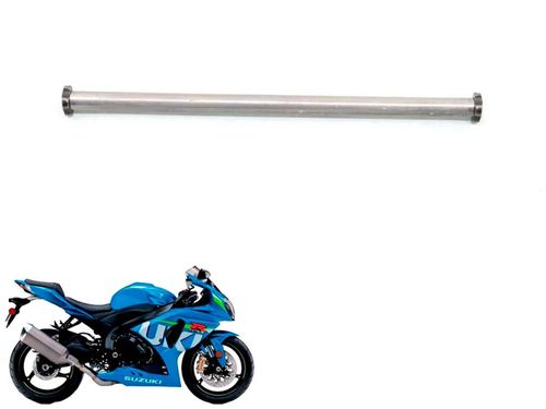 Eixo Acionador Embreagem Interna Suzuki Gsxr Srad 1000 18-2