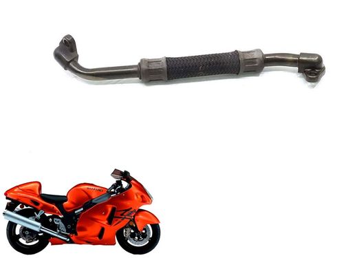 Flexivel de Oleo Suzuki Hayabusa 1300 98-08