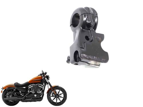 Manicoto Esquerdo Harley-davidson Iron 883 Hdv883 08-1