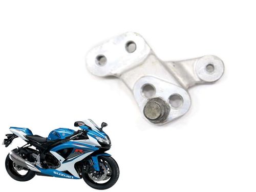 Suporte Pedal Cambio Suzuki Gsxr 750 Srad 11-1