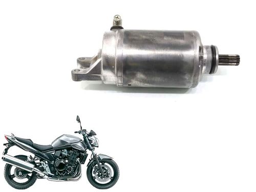 Motor Arranque Suzuki Bandit 650 08-10