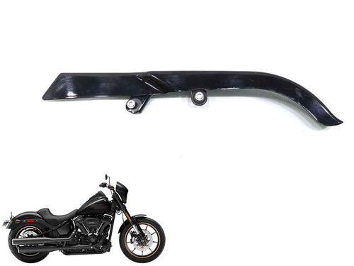 Capa Correia Harley-davidson Low Rider S 19-22