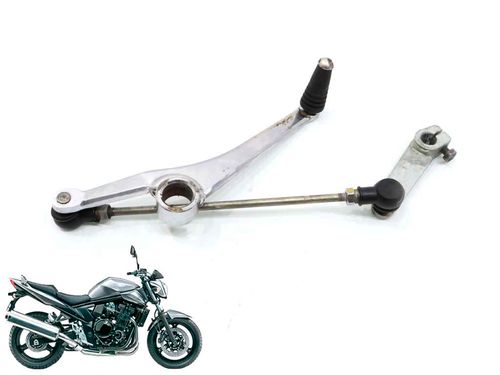Pedal Cambio Suzuki Bandit 650 08-10