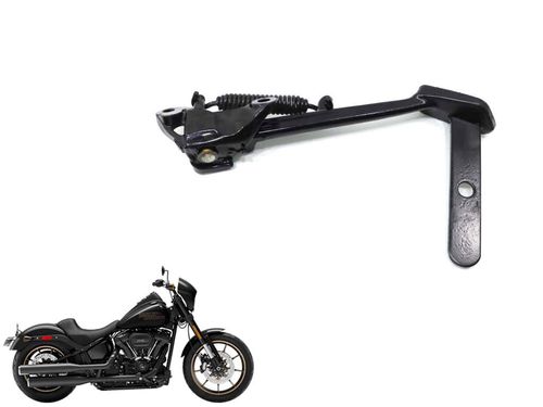 Cavalete Lateral Harley-davidson Low Rider S 19-22