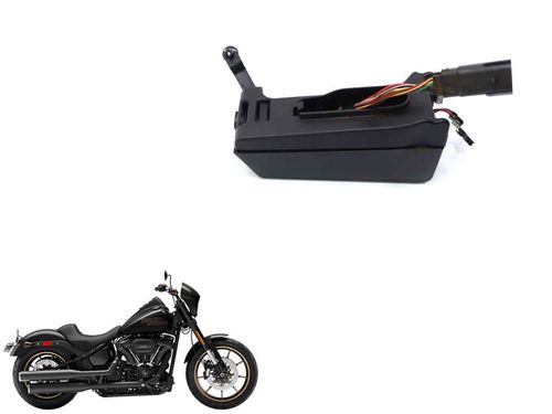 Chicote /conectores Harley-davidson Low Rider S 19-22