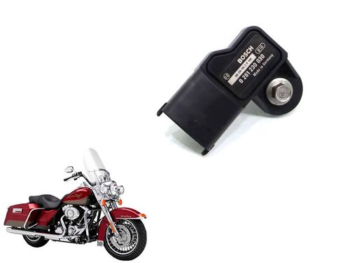 Sensor Map Harley-davidson Touring 08-09