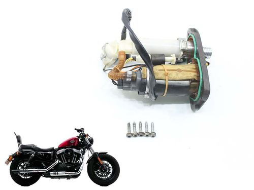 Bomba Combustível Harley-davidson Xl 1200x Forty Eight 16-19