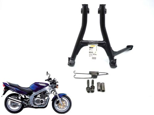Cavalete Central Suzuki Gs 500 93-99 (