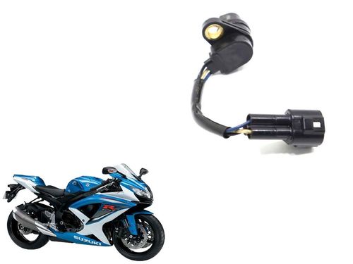 Sensor Rotação Comando Suzuki Gsxr 750 Srad 11-1