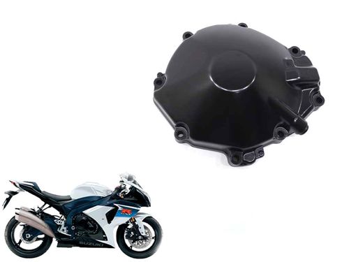 Tampa Esquerda Motor Suzuki Gsxr Srad 1000 11-16