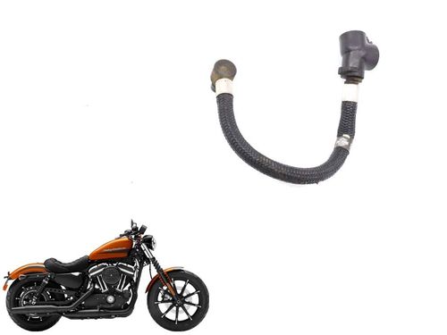 Mangueira Combustível Harley-davidson Iron 883 10-1