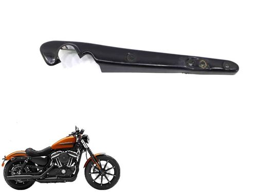 Suporte Pisca Tras. L/e Harley-davidson Iron 883 08-1