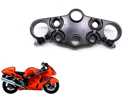 Mesa Superior Direção Suzuki Hayabusa 1300 98-08