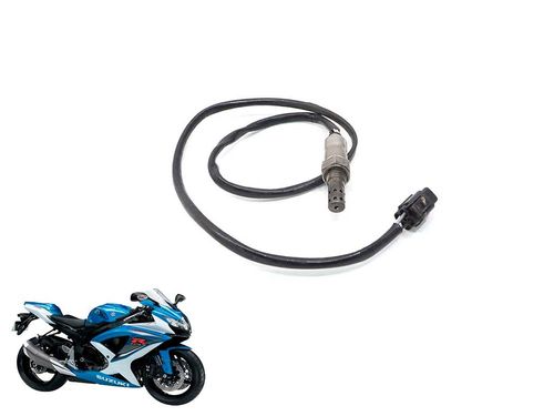 Sonda Lambda Suzuki Gsxr 750 Srad Srad 750 11-13