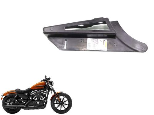 Acabamento Correia Transmissão Harley-davidson Iron 883 10-1