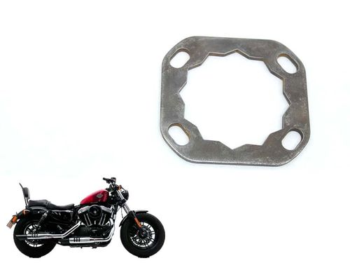 Trava Polia Harley-davidson Xl 1200x Forty Eight 16-19