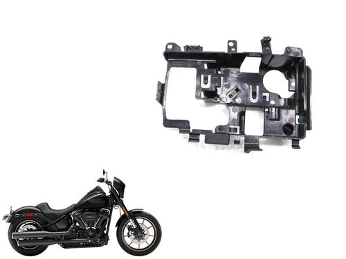 Suporte Módulo Injeção Harley-davidson Low Rider S 19-22