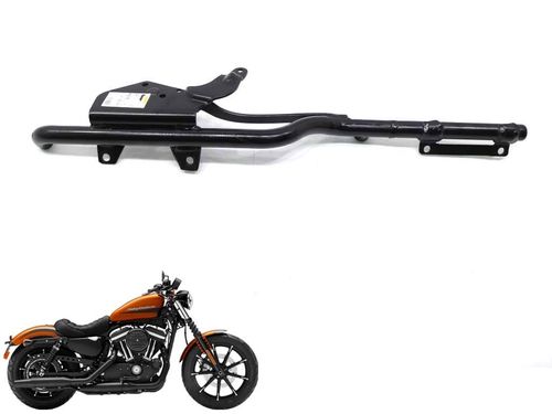 Suporte Escapamento Harley-davidson Iron 883 08-1