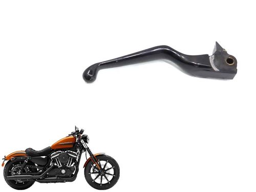 Manete Freio Harley-davidson Iron 883 Hdv883 08-1