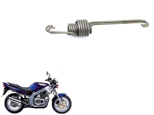 Mola Cavalete Descanso Lateral Suzuki Gs 500 93-99 (