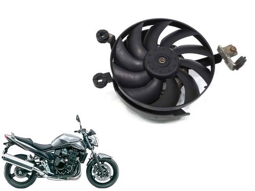 Ventoinha Suzuki Bandit 650 08-10