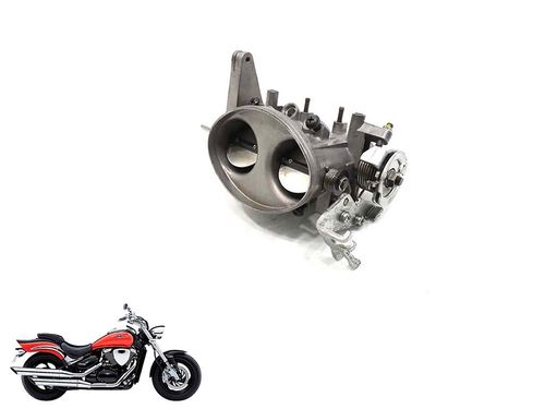 Corpo Injeção Suzuki Boulevard M800 09-12