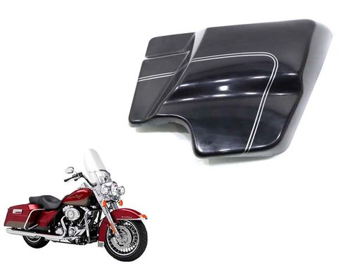 Carenagem Lateral Direita Harley-davidson Touring 08-09
